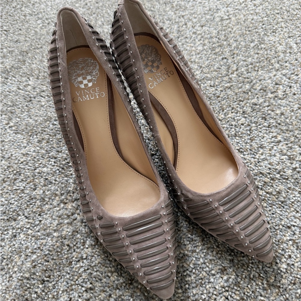Vince Camuto Narissa Stiletto